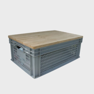 Arbeitsplatte 60 x 40 CarCamper